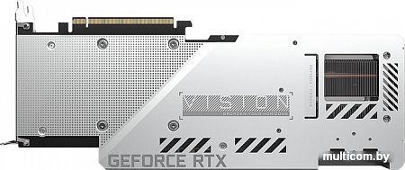 Видеокарта Gigabyte GeForce RTX 3080 Vision OC 10GB GDDR6X GV-N3080VISION OC-10GD