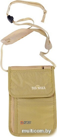 Портмоне Tatonka Skin Neck Pouch RFID B 2959.225 (телесный)