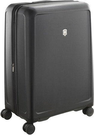 Чемодан-спиннер Victorinox Connex 605671 (черный)
