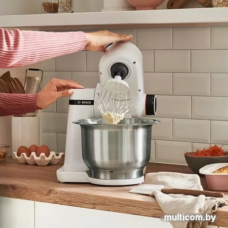 Кухонная машина Bosch MUMS2EW30