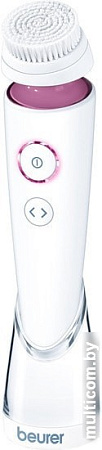 Прибор для чистки и массажа лица Beurer FC 95 Pureo Deep Cleaning