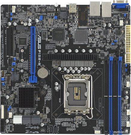 Материнская плата ASUS P13R-M