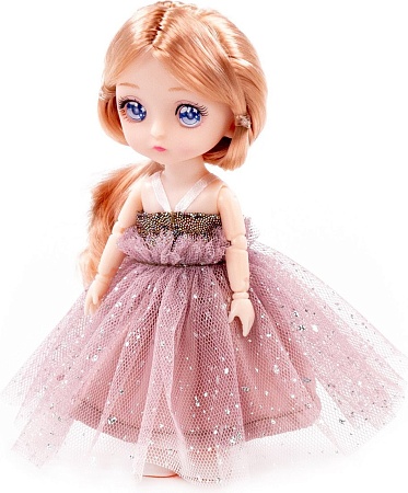 Кукла Полесье Маша у стилиста 03182