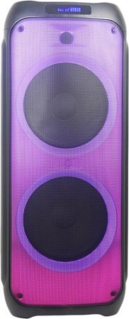 Патибокс Nakatomi GS-70