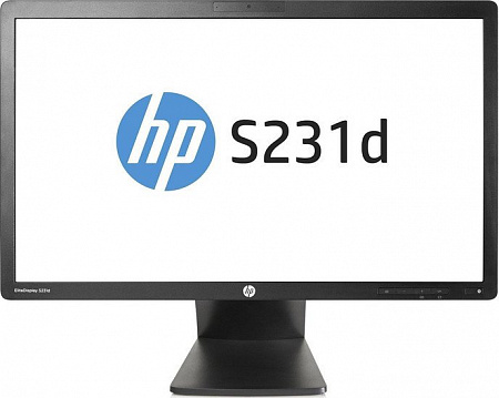 Монитор HP EliteDisplay S231d