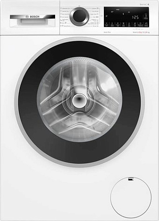Стирально-сушильная машина Bosch Serie 6 WNA25401ME