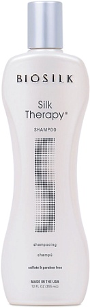 Шампунь BioSilk Silk Therapy Shampoo 355 мл