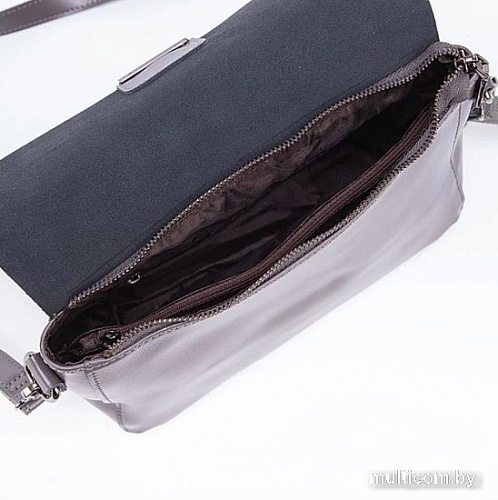 Городской рюкзак Poshete 892-203-220-GRY (серый)