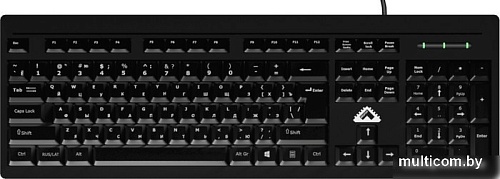 Клавиатура Бештау КЛ104РУ (1.2 м)