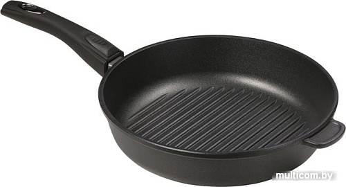 Сковорода-гриль Горница 280/70 мм, сг2812а