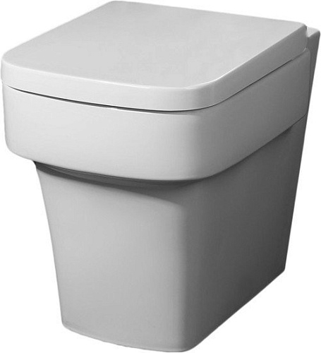 Унитаз BelBagno Janice [BB124CB]