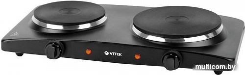 Настольная плита Vitek VT-3704