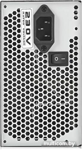 Блок питания Qori 500CG