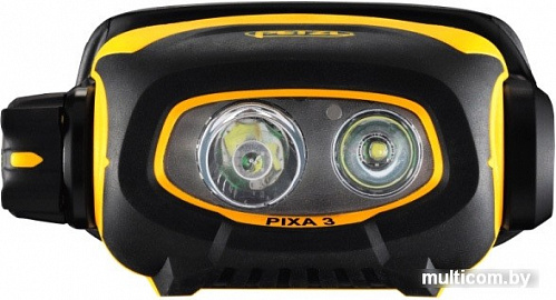 Фонарь Petzl PIXA 3 [E78CHB-2]