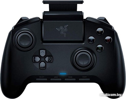 Геймпад Razer Raiju Mobile