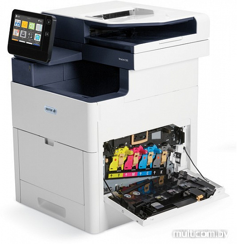 МФУ Xerox VersaLink C505S