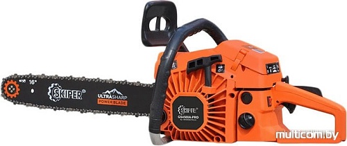 Бензопила Skiper GS4500А-Pro