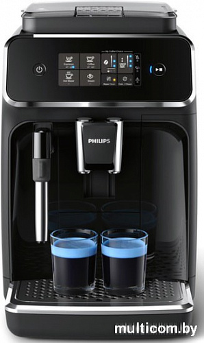 Эспрессо кофемашина Philips EP2224/40