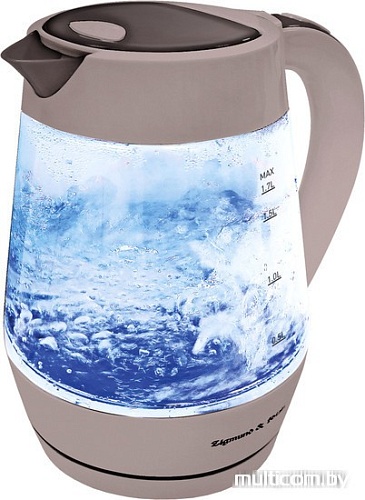 Чайник Zigmund & Shtain KE-818