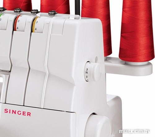 Коверлок Singer 14T970C Cover Stitch