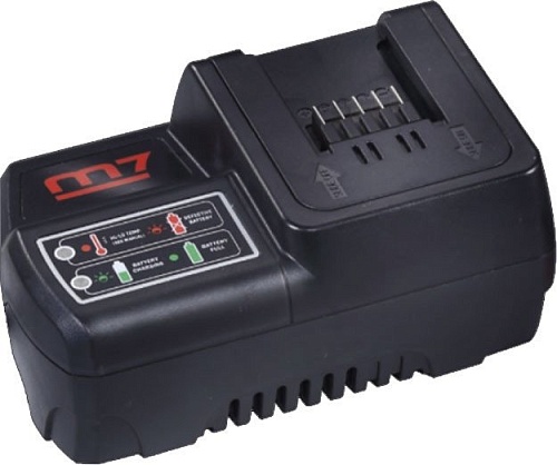 Гайковерт M7 DW-601 (без АКБ)