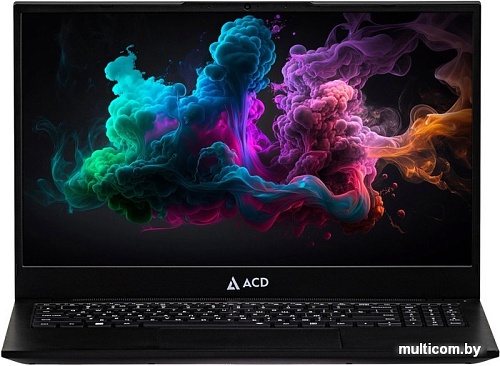 Ноутбук ACD 15S AH15SI2186WB