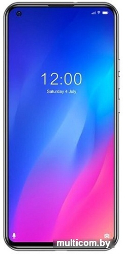 Смартфон Doogee N30 (белый)