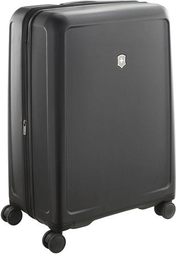 Чемодан-спиннер Victorinox Connex 605671 (черный)