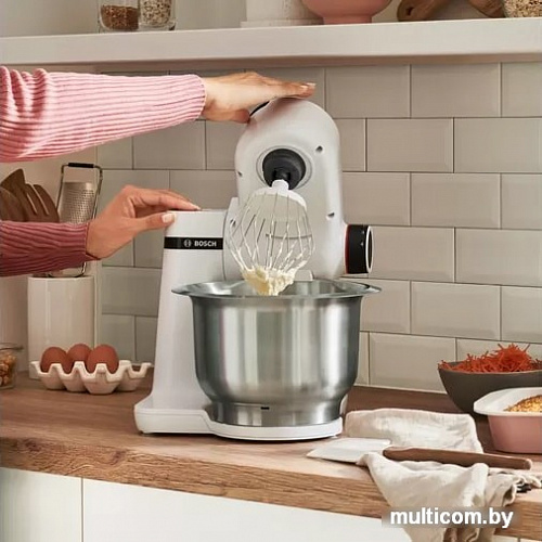 Кухонная машина Bosch MUMS2EW30