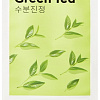 Missha Airy Fit Sheet Mask Green Tea (19 гр)