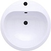 Умывальник Smavit Круглый 48.5x48.5