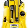 Мойка высокого давления Karcher K 4 Power Control 1.324-030.0