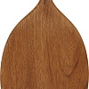 Разделочная доска Andrea Fontebasso Starbamboo Iroko SJ8TAG72369