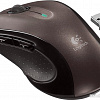 Мышь Logitech M510 (черный)