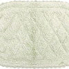 Коврик для ванной Sofi De MarkO Kimberly 60x100 КВ-КМ-7-60x100 (оливковый)