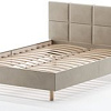 Кровать Mio Tesoro Letto 160x200 (1192 Велутто 07)