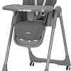 Высокий стульчик Baby Tilly Junior T-671 (темно-серый)