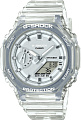 Наручные часы Casio G-Shock GMA-S2100SK-7A