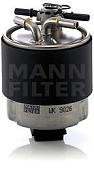 MANN-filter WK9026