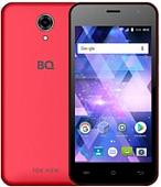 Смартфон BQ-Mobile BQ-4585 Fox View (красный)