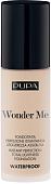 Тональная основа Pupa Wonder Me (тон 010) 30 мл