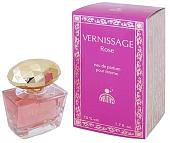 Парфюмерная вода Positive Parfum Vernissage Rose EdP (50 мл)