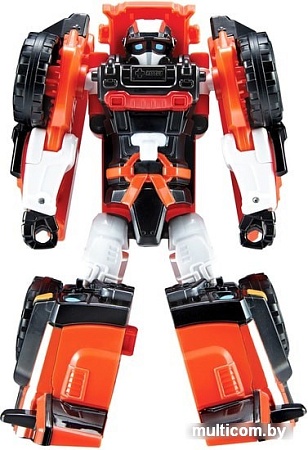 Трансформер Young Toys Tobot Athlon Mini Ambulan 301080