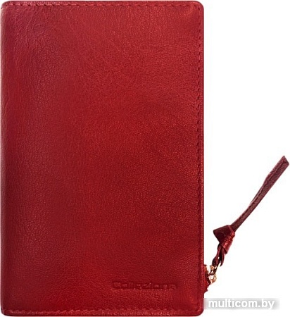 Кошелек Collezione 9.30.4