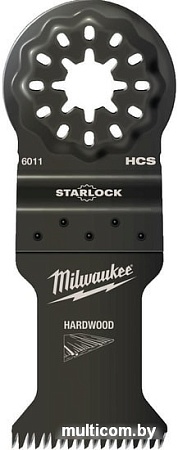 Пильное полотно Milwaukee 48906011