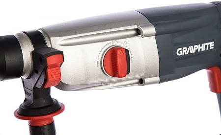 Перфоратор GRAPHITE 58G529