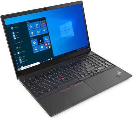 Ноутбук Lenovo ThinkPad E15 Gen 3 AMD 20YG0043RT