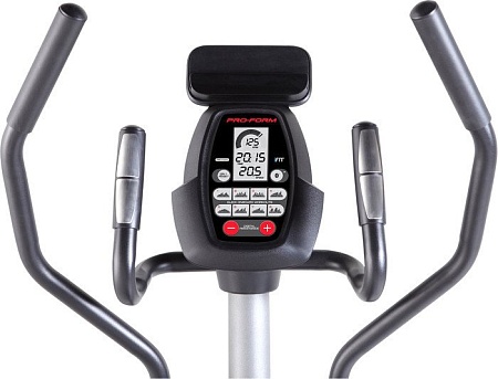 Эллиптический тренажер ProForm 225 CSE