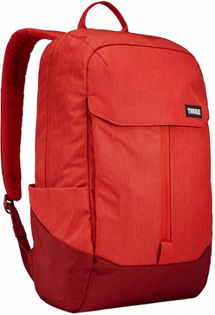 Рюкзак Thule Lithos 20L TLBP-116 (красный)