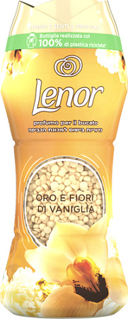 Кондиционер для белья Lenor Oro e Fiori di Vaniglia 210 г
